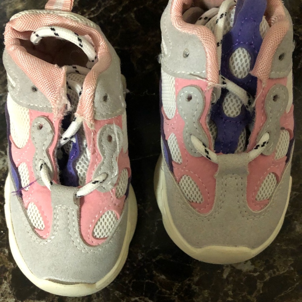 For’Evvr P Runners